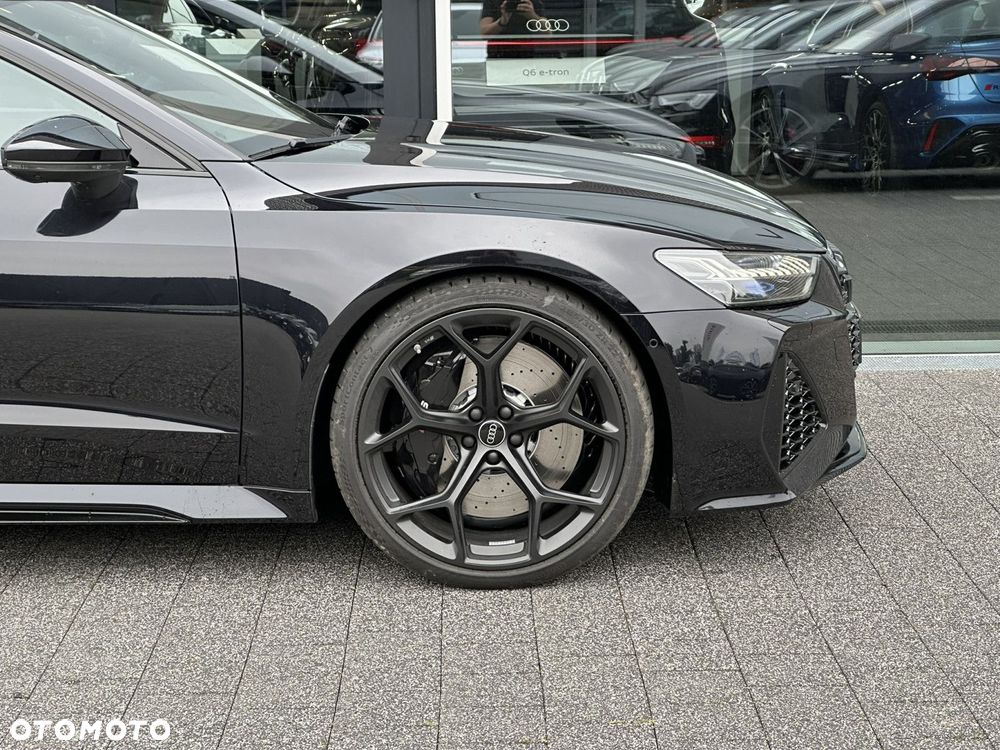 Audi RS7 Sportback - 5