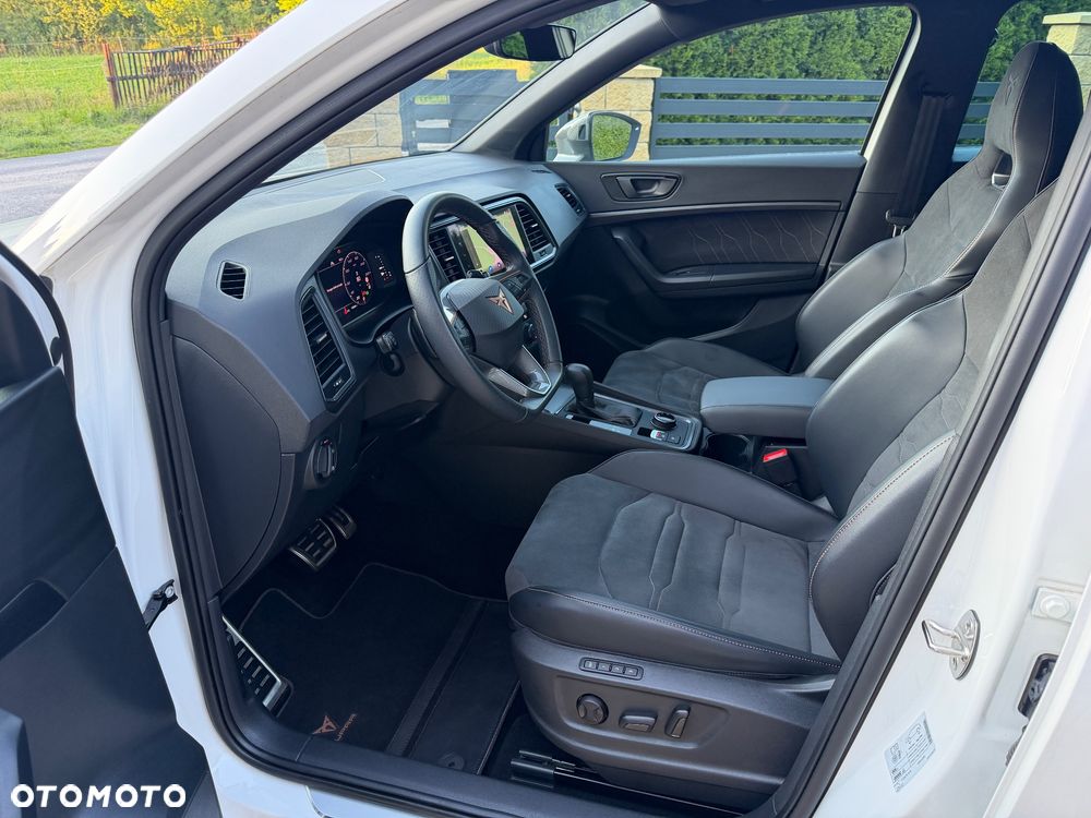 Cupra Ateca - 14