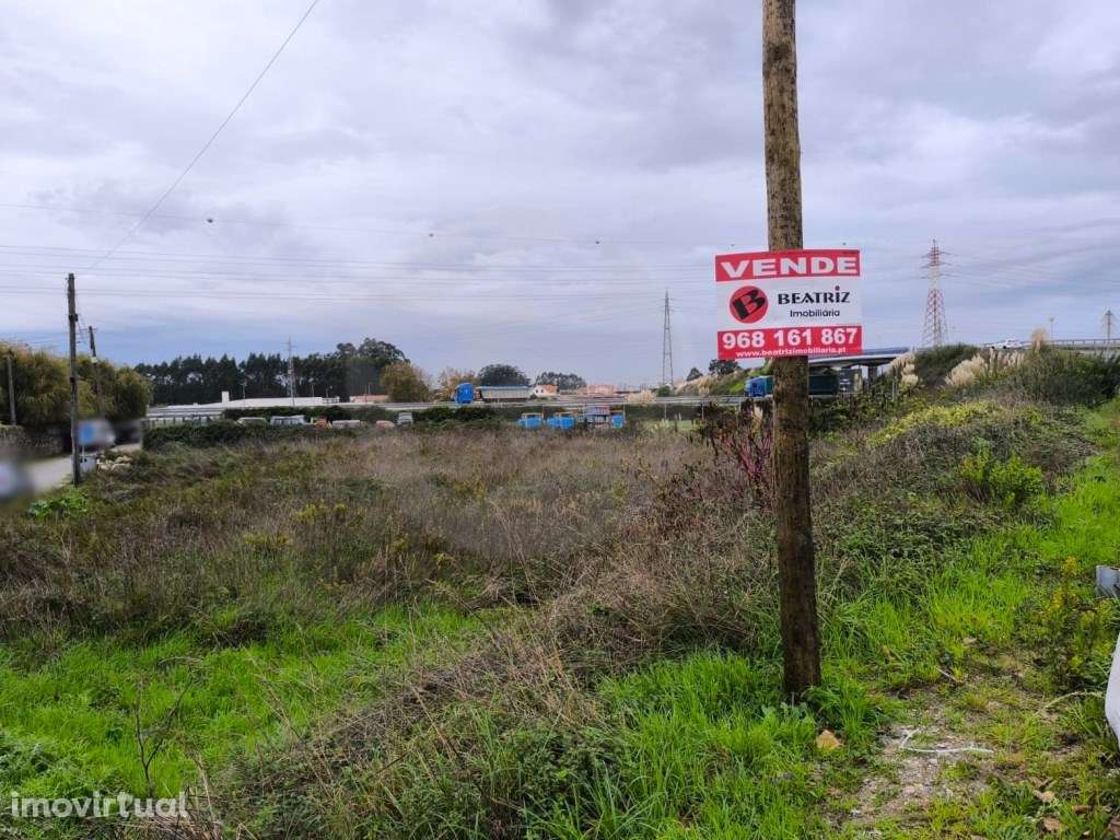 Lote para construção c/ 1304 m2 em Beiriz na Póvoa de Varzim - Grande imagem: 3/30