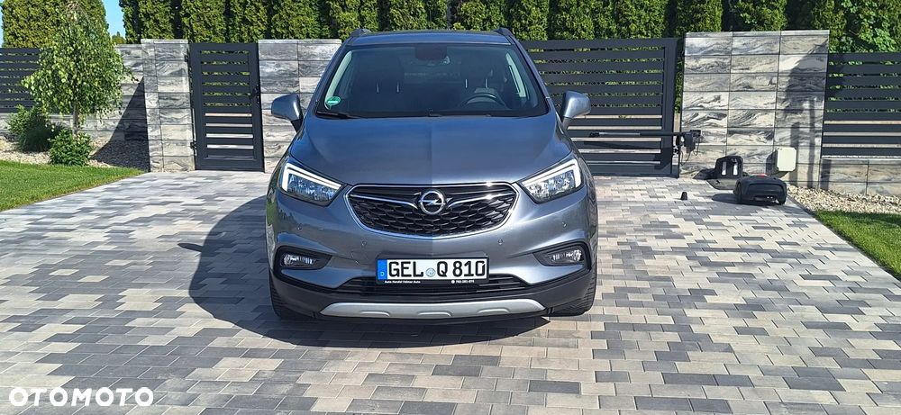 Opel Mokka - 3