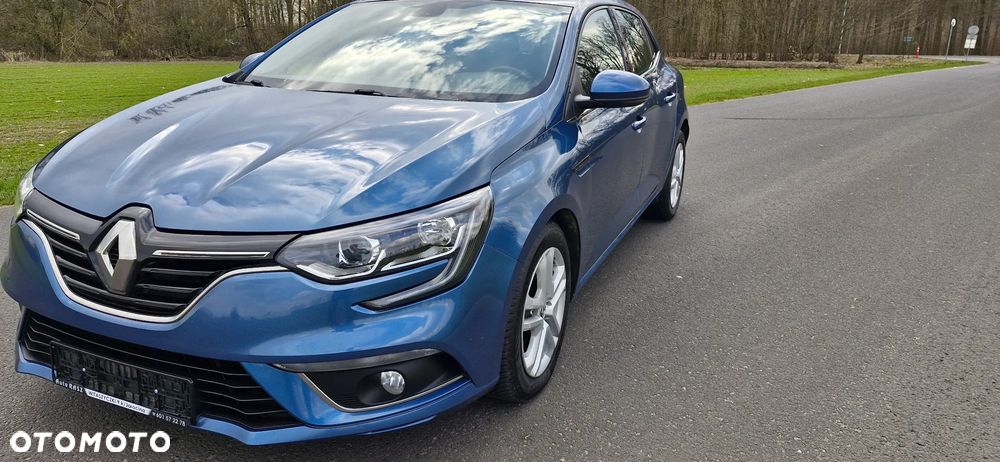 Renault Megane - 4