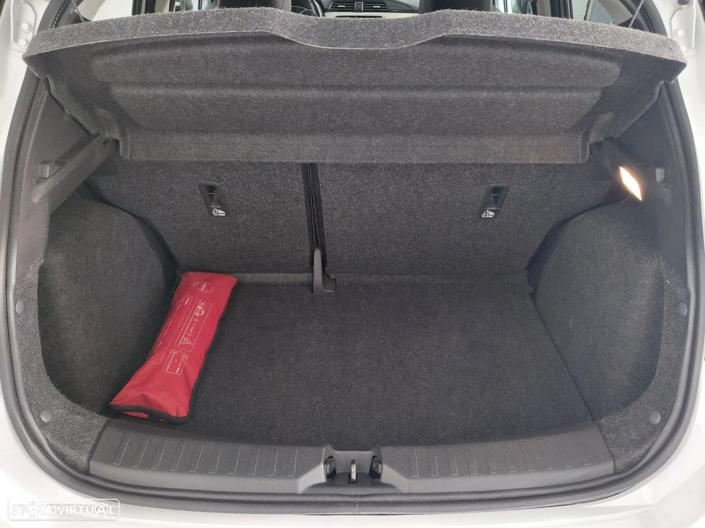Nissan Micra 1.0 IG-T N-Connecta - 33