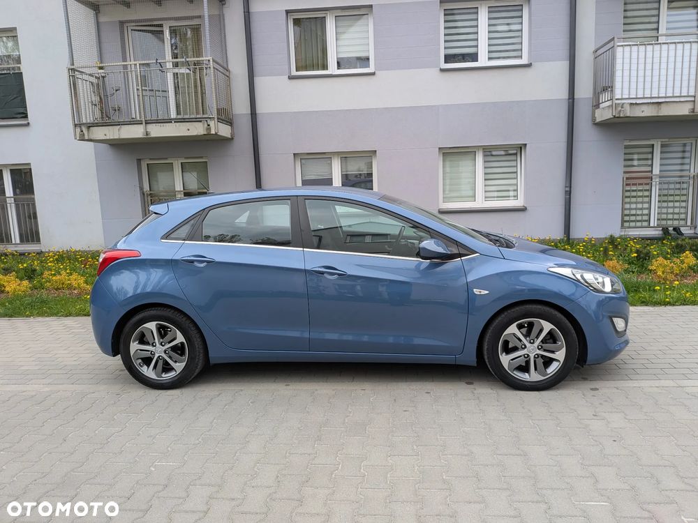 Hyundai i30 1.4 Comfort - 6