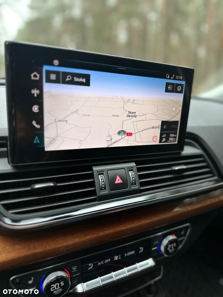 Audi Q5 45 TFSI quattro S tronic - 11