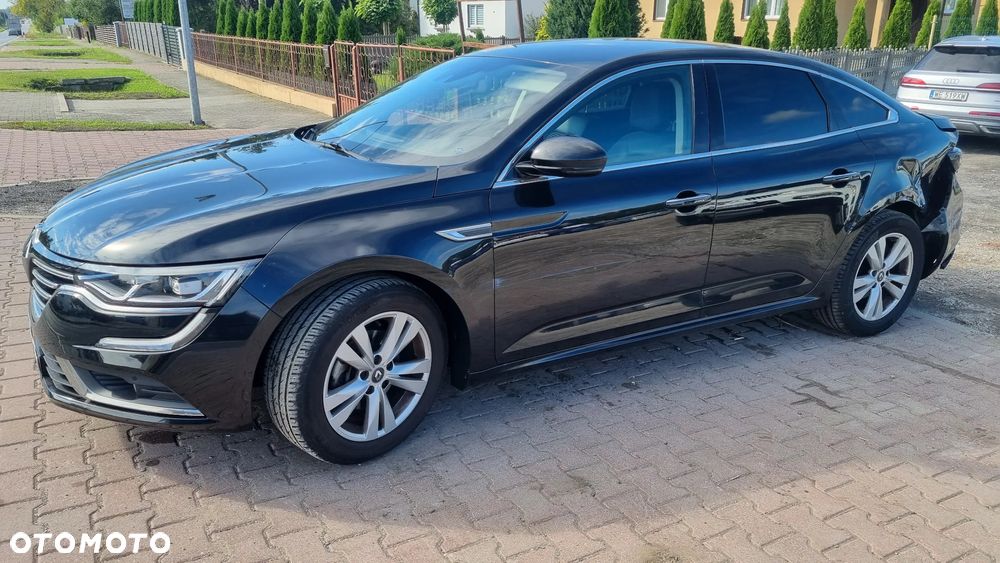 Renault Talisman ENERGY dCi 110 LIFE - 4