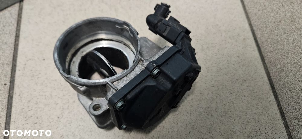 Przepustnica Touran Audi A3 8P VW Passat B6 Golf V Jetta 1,9 2,0 TDI A2C59511699 - 5