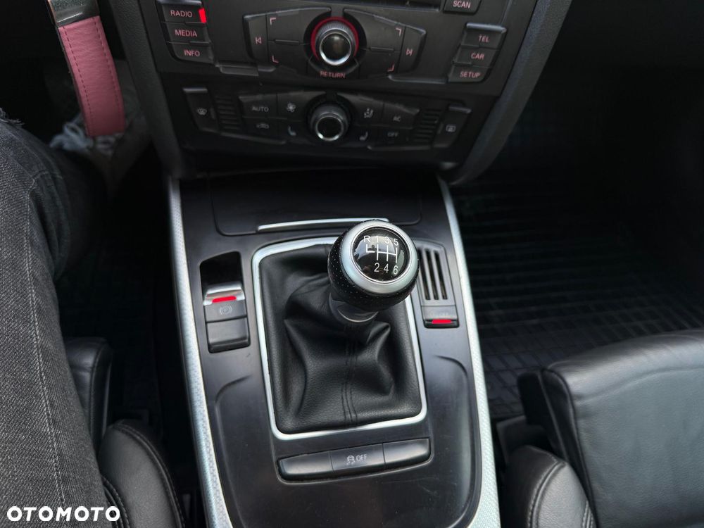 Audi A5 Coupé 2.0 TDI ultra - 18