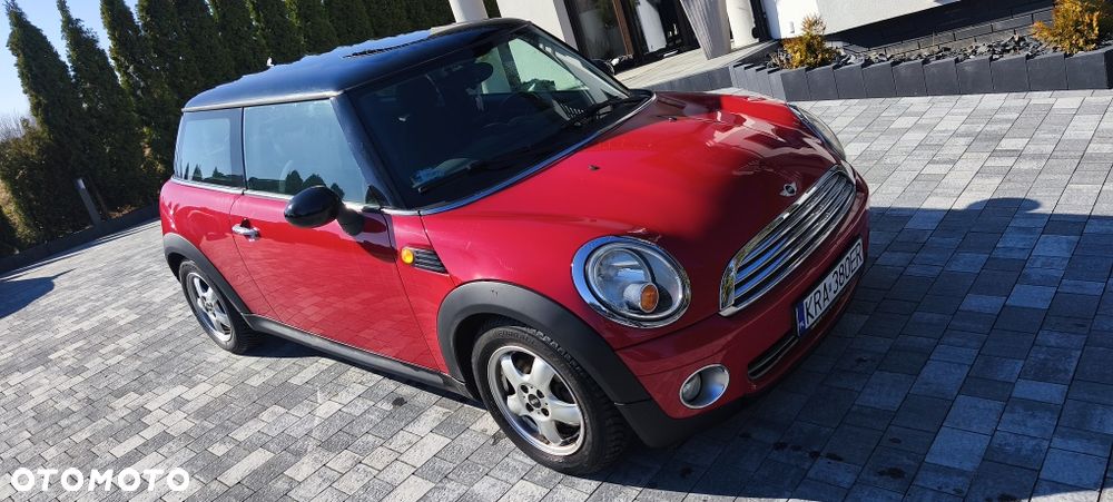MINI Inny - 4