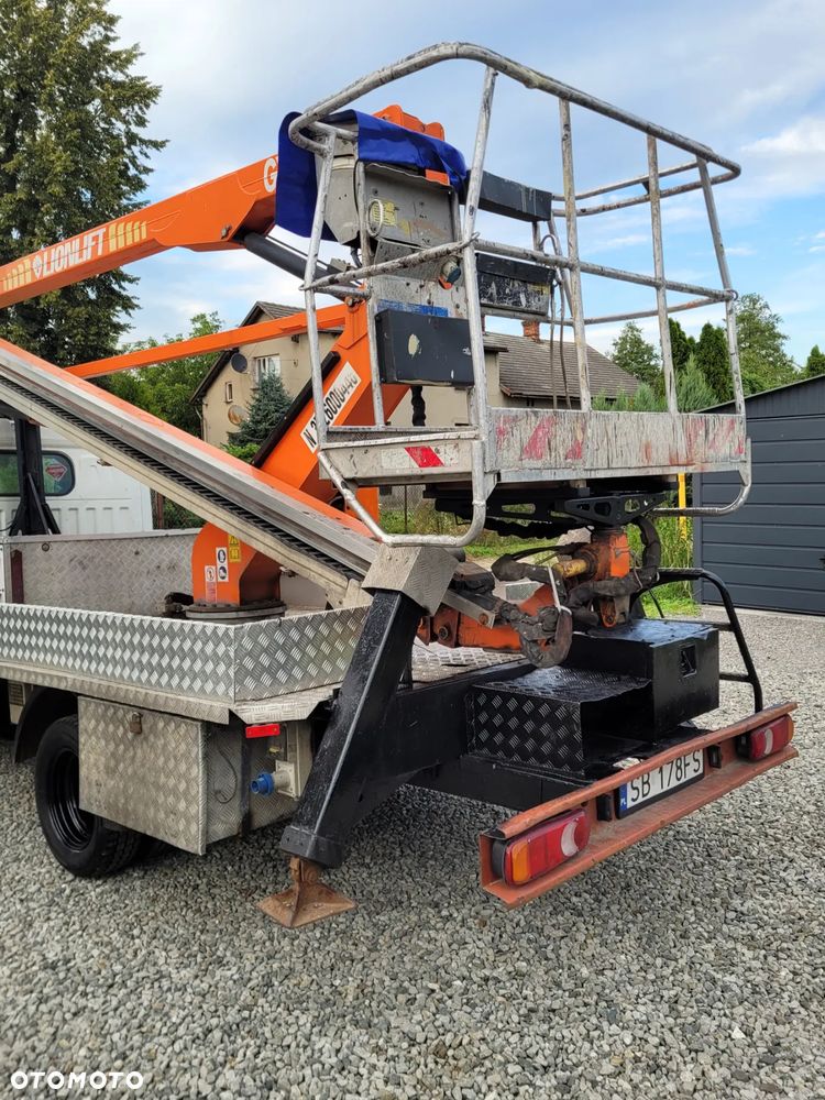 Nissan Cabstar - 29