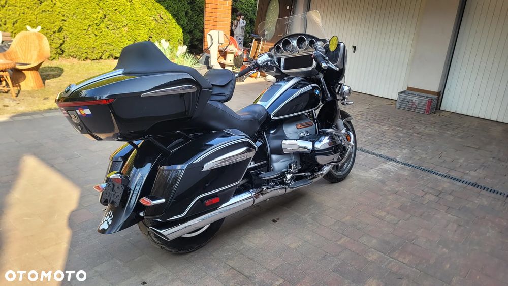 BMW R - 4