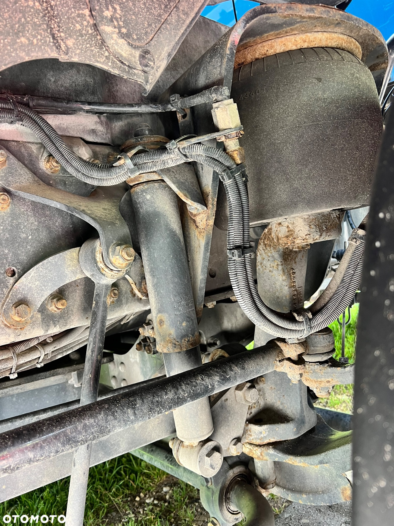 MAN TGM 26.290 - 40