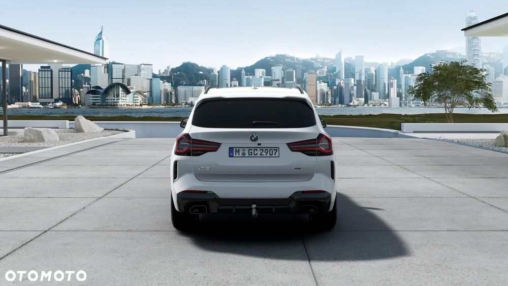 BMW X3 - 4