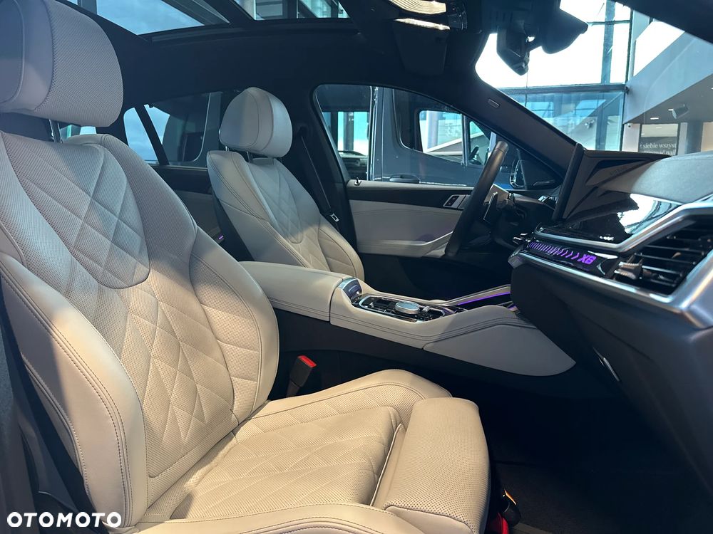 BMW X6 - 17