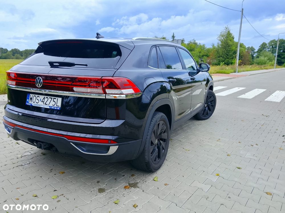 Volkswagen Atlas - 5