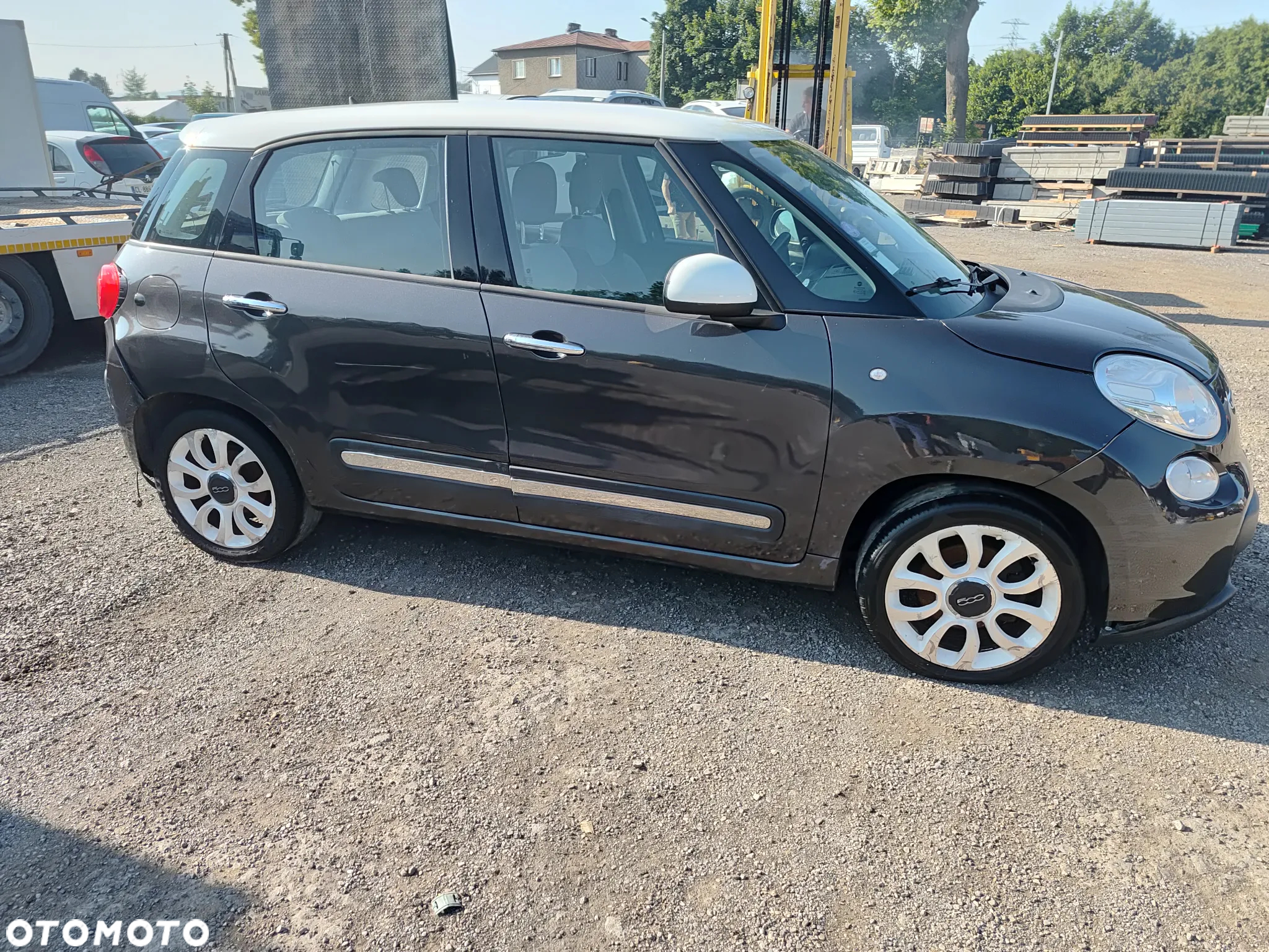 Fiat 500L 0.9 8V Twinair Pop Star S&S - 5