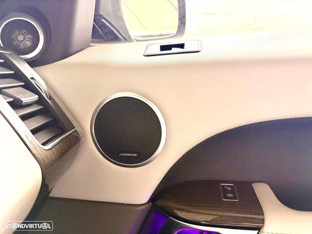 Land Rover Range Rover Sport 3.0 SDV6 HSE Dynamic - 25