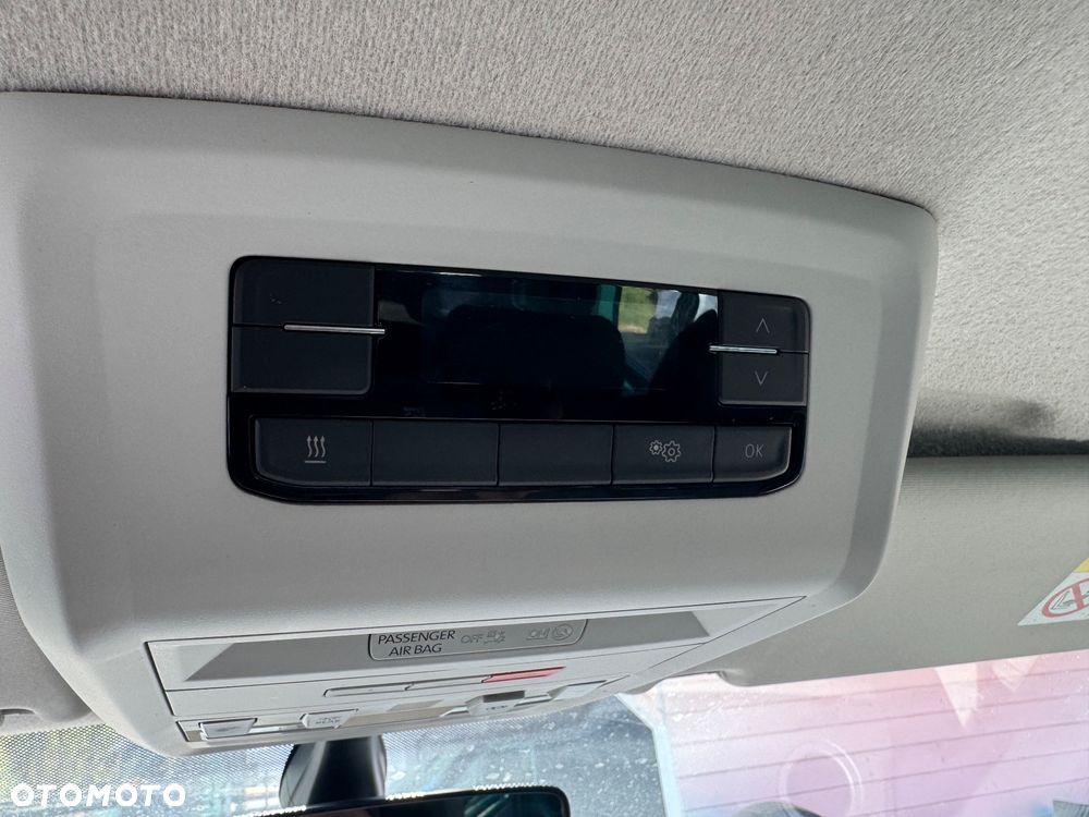 Volkswagen Transporter - 21