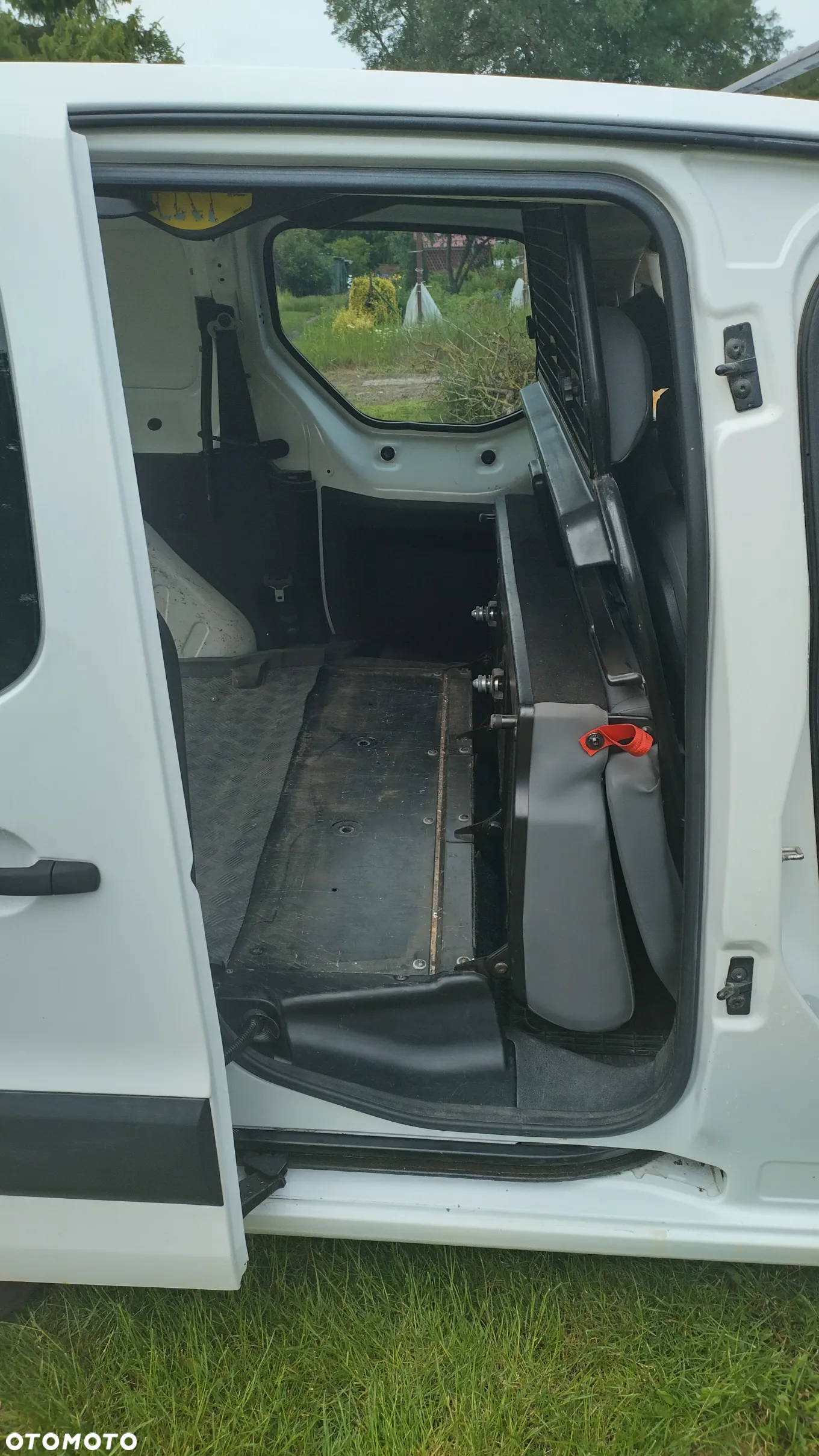Citroën Berlingo 1.6 HDi Multispace - 10