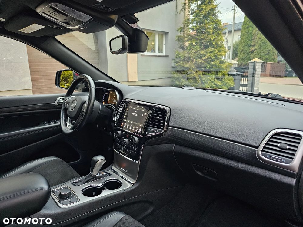 Jeep Grand Cherokee 3.6 V6 Laredo - 12