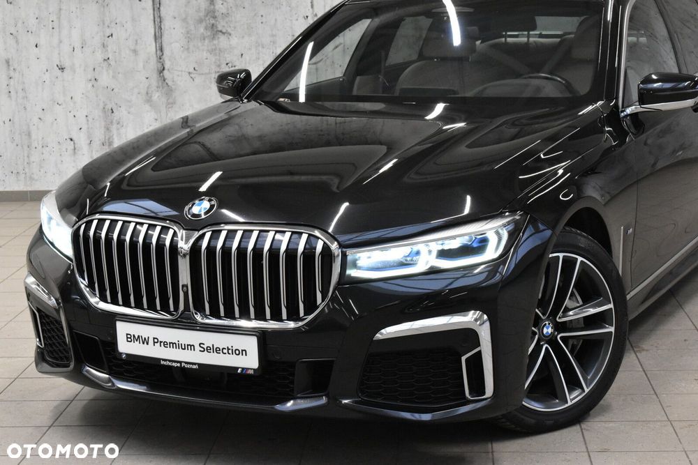 BMW Seria 7 - 32