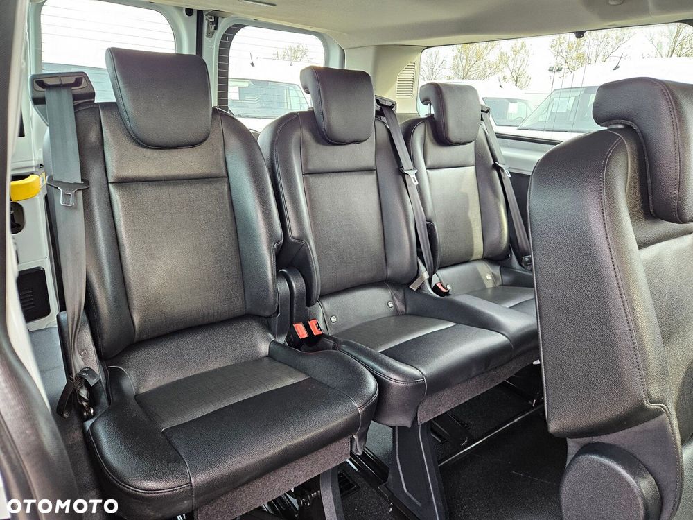 Ford Transit Custom - 38