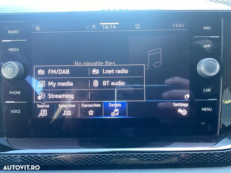 Volkswagen Taigo 1.0 TSI DSG Life - 25