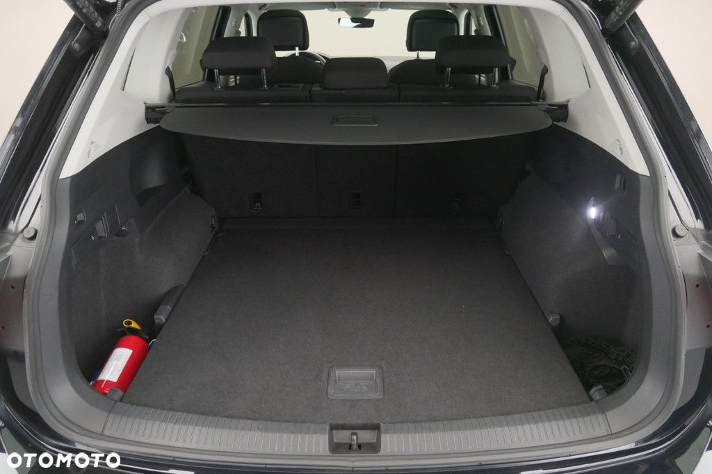 Volkswagen Tiguan Allspace 1.5 TSI EVO Elegance DSG - 16