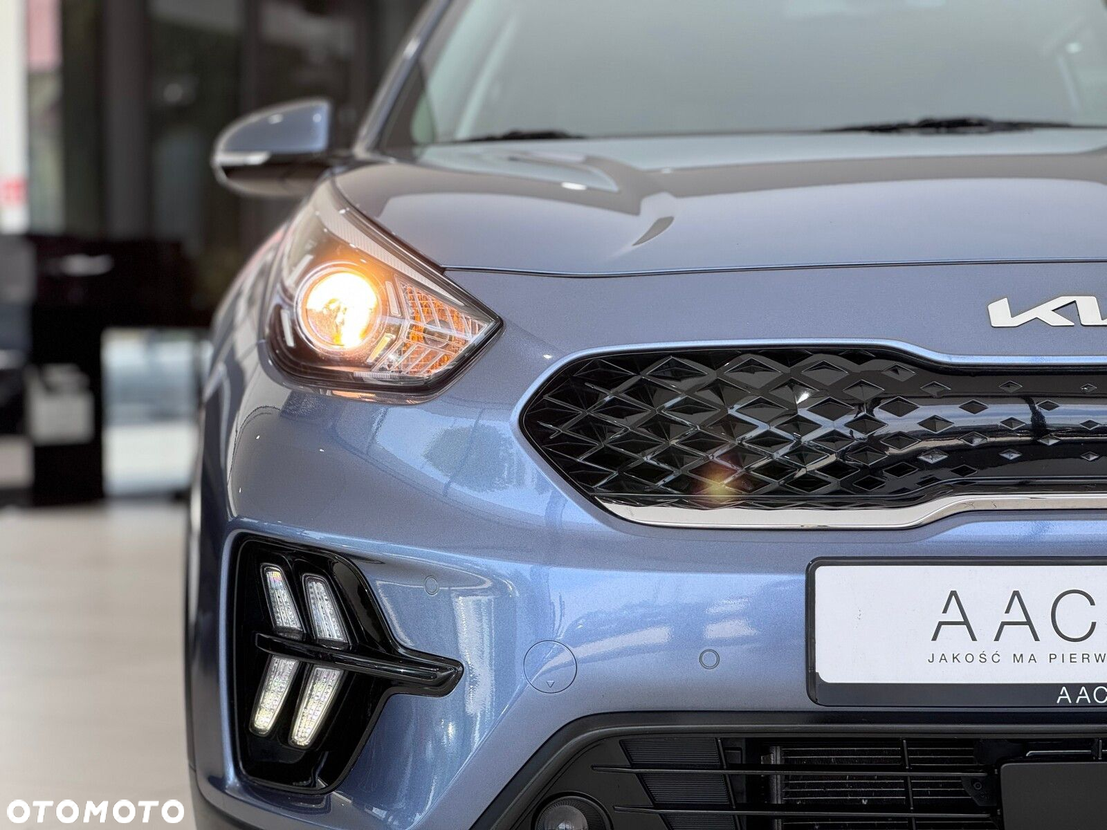 Kia Niro - 40