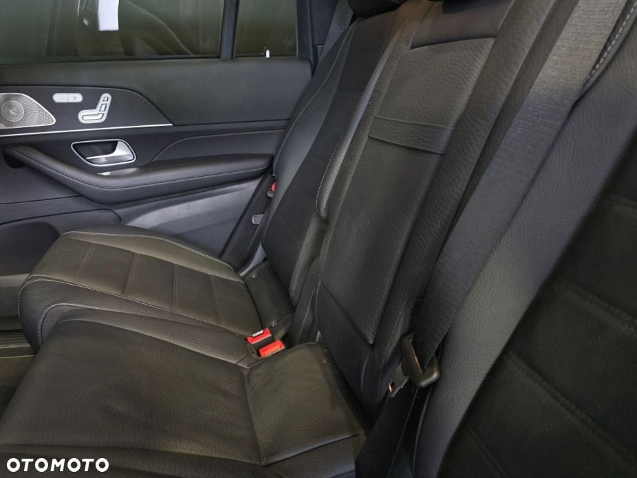 Mercedes-Benz GLS 450 d mHEV 4-Matic AMG Line - 13