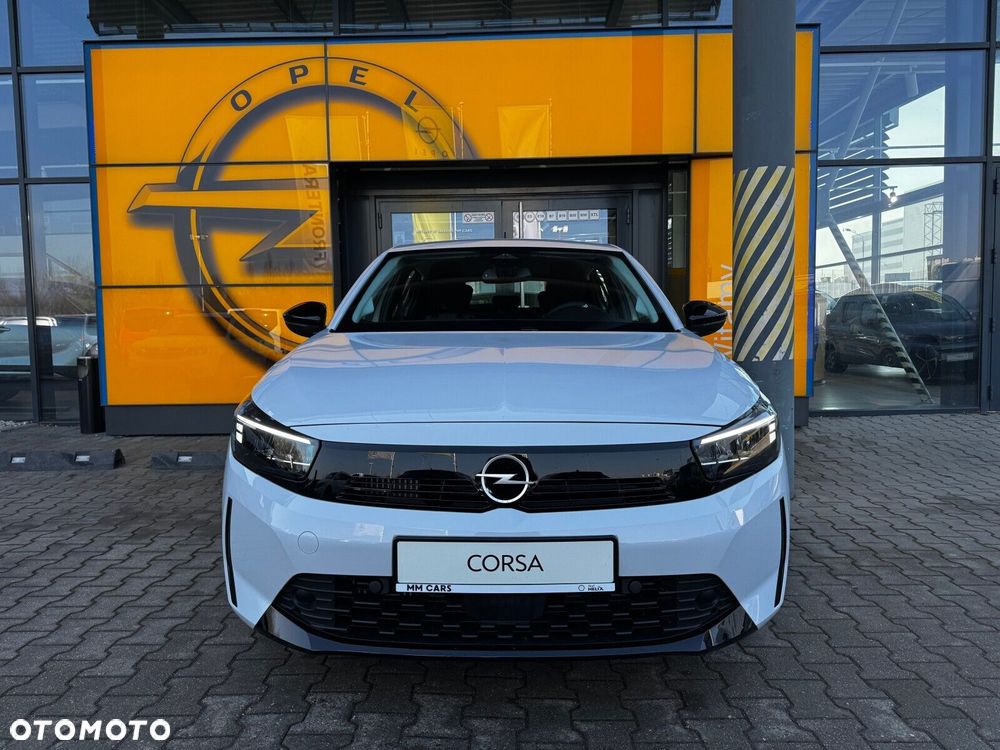 Opel Corsa - 2