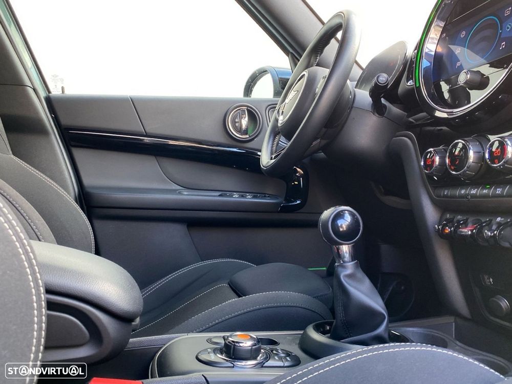 MINI Countryman Cooper S - 13