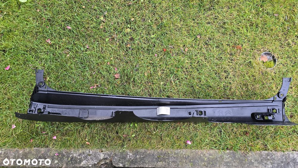 Używany Zderzaki - 600 PLN - Otomoto.pl