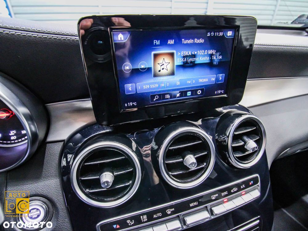 Mercedes-Benz GLC 200 d 4Matic 9G-TRONIC AMG Line - 26