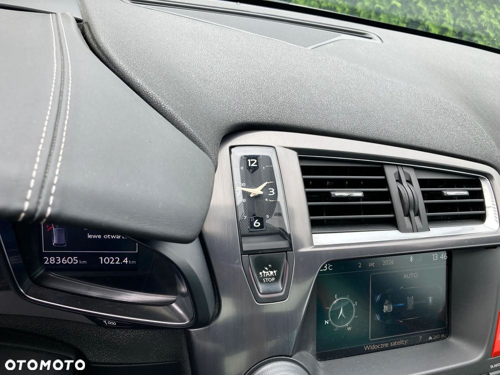Citroën DS5 2.0 HDi Hybrid4 SoChic MCP - 24