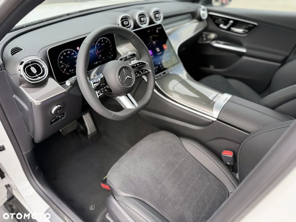 Mercedes-Benz GLC - 19