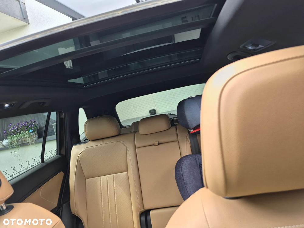 Volkswagen Tiguan Allspace 2.0 TSI 4Mot Highline DSG 7os - 27