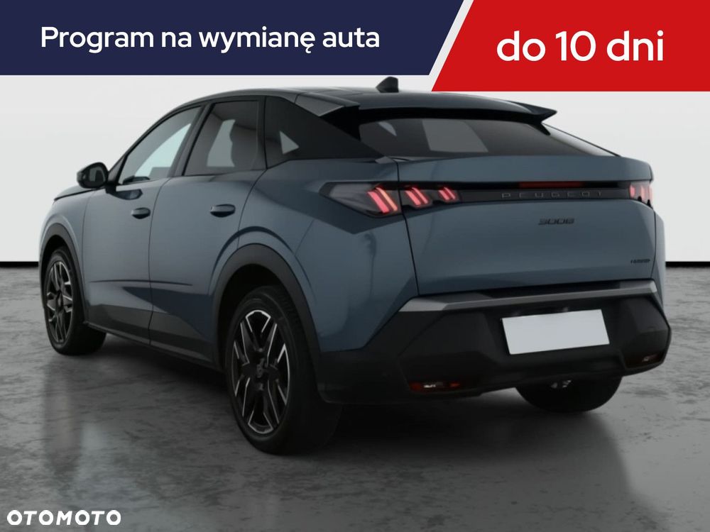 Peugeot 3008 - 6