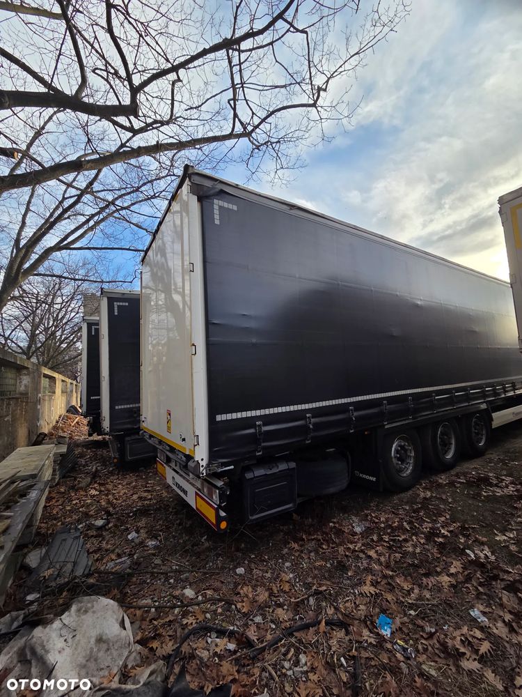 Scania R440 - 11