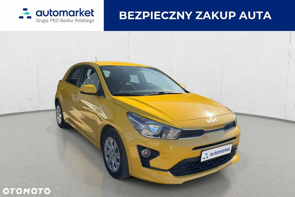Kia Rio 1.2 M - 5