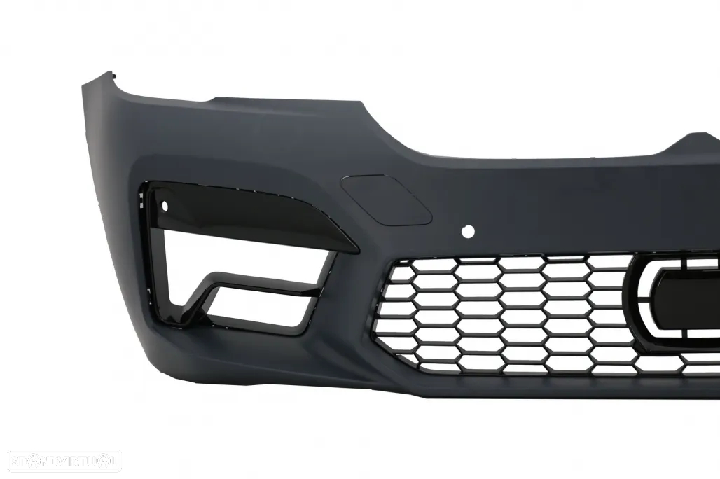 Body Kit Bmw Série 5 G30 (2020 em diante) Look M5 - 4