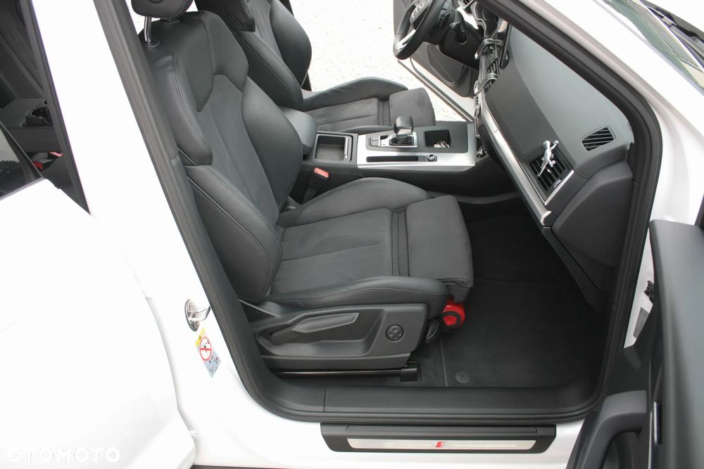 Audi Q5 - 21