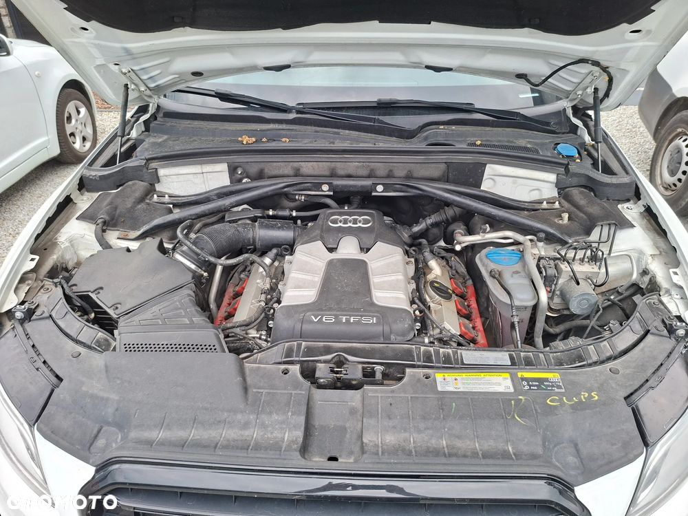 Audi SQ5 - 13