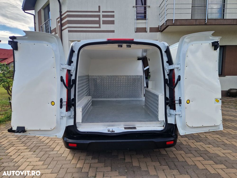 Ford Transit Connect Combi Commercial LWB(L2) N1 Trend - 5