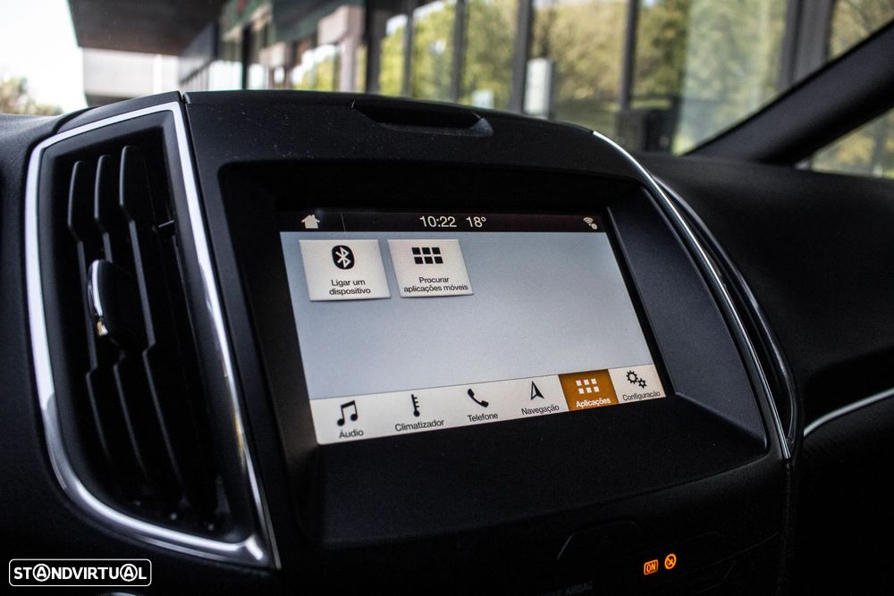 Ford S-Max 2.0 TDCi ST-Line - 45