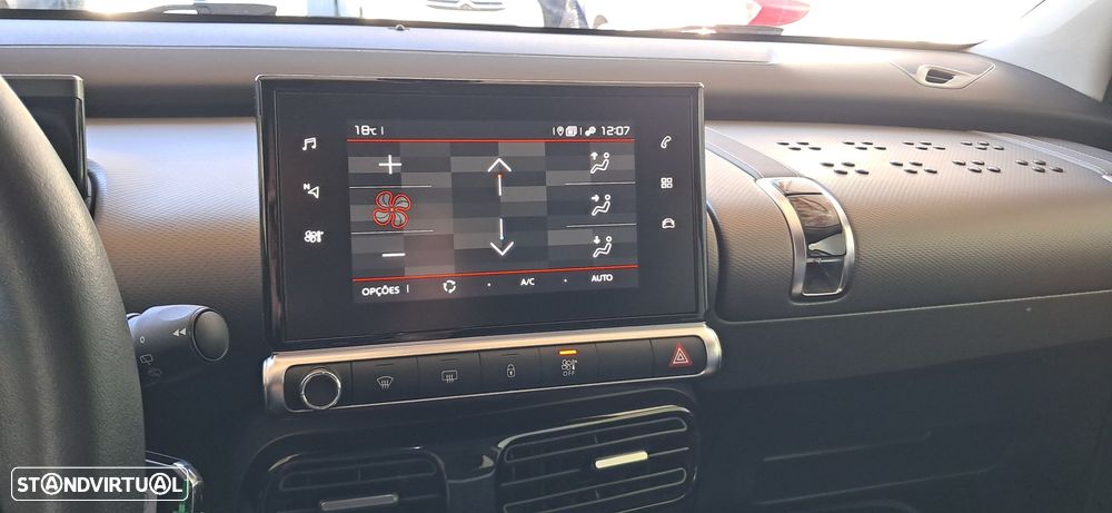 Citroën C4 Cactus 1.2 PureTech Feel - 7