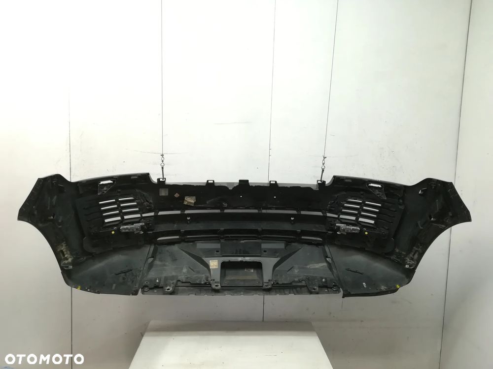 Range Rover Vogue L405 zderzak przedni przód - 4