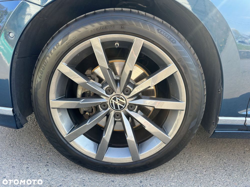 Volkswagen Passat 1.4 TSI Plug-In Hybrid GTE DSG - 22