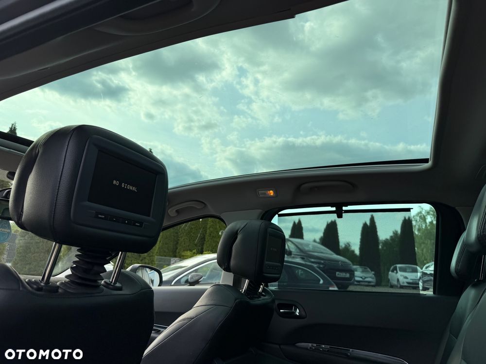 Peugeot 5008 1.6 THP Business Line 7os - 22