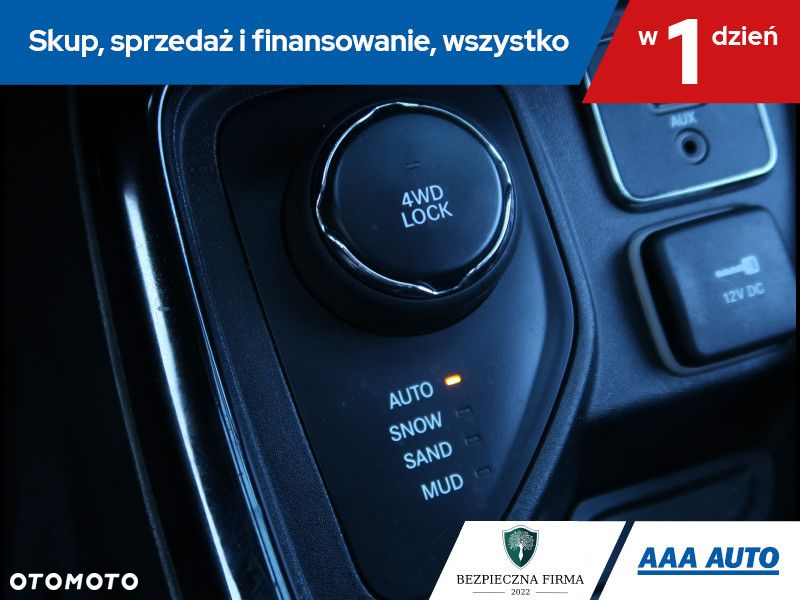 Jeep Compass - 17