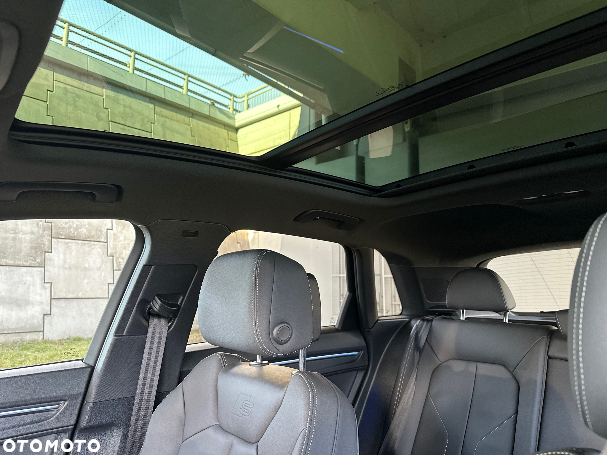 Audi Q3 45 TFSI Quattro S Line S tronic - 15